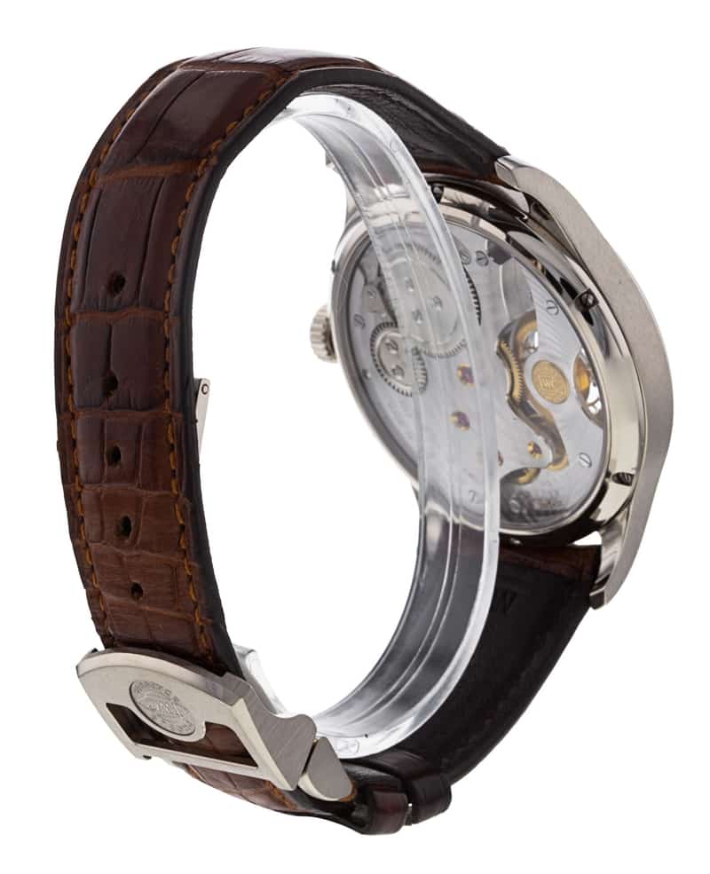 IWC Portugieser Tourbillon IW546301